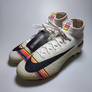 Nike Mercurial Superfly 6 FG Elite CR7 AJ3547-009 Made In Bosnia US8 UK7 26CM - Picture 1 of 9