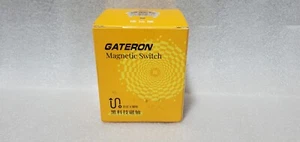 Gateron Magnetic Jade Keyboard Switches (70PCS) new.... - Picture 1 of 5