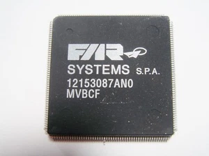 Systems 12153087 Anao Mvbcf Ic Circuit #1-1204 - Picture 1 of 1