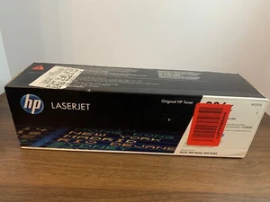 GENUINE HP 206X CYAN TONER CARTRIDGE - W2111X - SEALED BOX - Picture 1 of 7