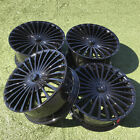 23" Gls 600 Maybach Gls63 Gls Stock Oem Set Black Factory Oem Amg Rims Wheels