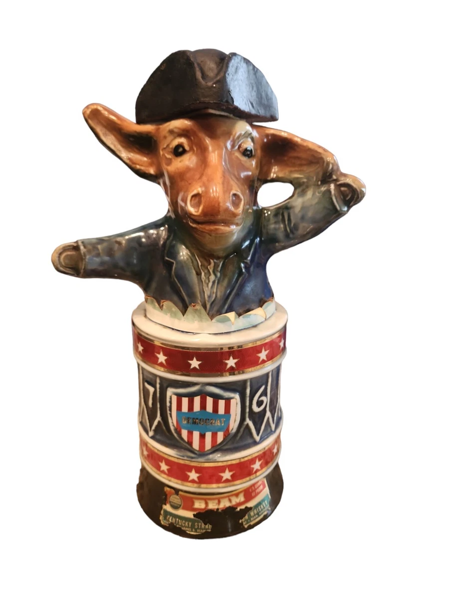 Jim Beam Bicentennial Decanters for sale | eBay