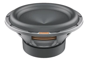 Hertz MP 250 D4.3 Mille Pro 10" Inch Subwoofer Dual 4-ohm DVC 600w RMS - Picture 1 of 4