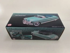 1/18 (IB) Hudson Hornet - 1952 Cabrio Limited Edition - Bild 1 von 10