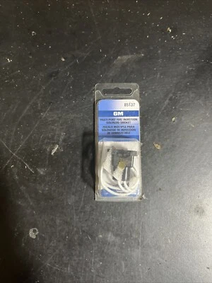 Coleta inyectora de combustible multiusos General Motor Dorman 85137, totalmente nueva Foto 1 de 3