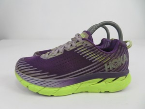 hoka clifton 5 womens size 7.5