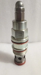 SUN HYDRAULICS CBIG-LCN COUNTERBALANCE CARTRIDGE VALVE NEW - Picture 1 of 8