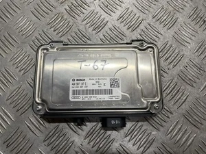 Audi A6 4G 3.0 TDI 2013 Control Unit Image Processing Camera Module 4G0907107E - Picture 1 of 8