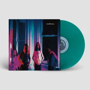 Mudhoney - Mudhoney (35th Anniversary Edition) Petrol Coloured Vinyl LP - Picture 1 of 2