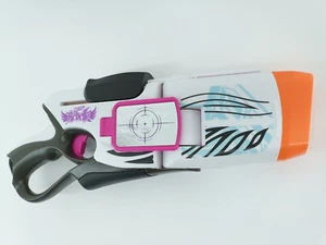 Nerf Gun Blaster Rebelle CornerSight geprüft - Bild 1 von 12