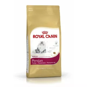 Royal Canin Persian | 4kg Katzenfutter für Perserkatzen - Bild 1 von 1