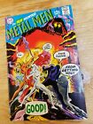 Metal Men #35