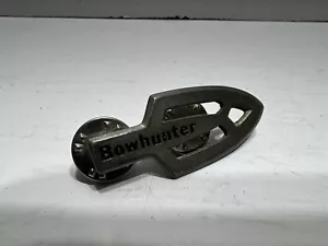 "BOWHUNTER" PINBACK Pin Revers Made In USA - Bild 1 von 11