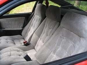 Oldtimer Talbot Matra Murena 2,2 - Bild 1 von 1