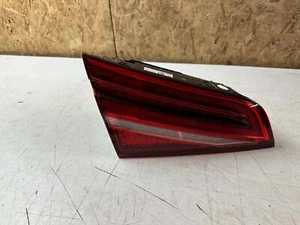 Audi A3 8V Sportback Facelift High LED Rückleuchte links 8V4945093C Heckklappe - Bild 1 von 5