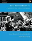 John F. Kennedy's Birthplace: A Presidential Home In History And Memory By Alexa