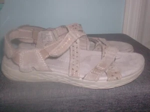 Earth Origins Western Winona Sandal Size 8 - Picture 1 of 3