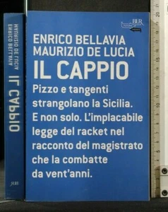 Libro - Il cappio - Bellavia, Enrico - Imagen 1 de 1