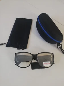 True Religion Cat Eye Sunglasses Fashion for the Senses 100% UV Protection New. - Picture 1 of 13