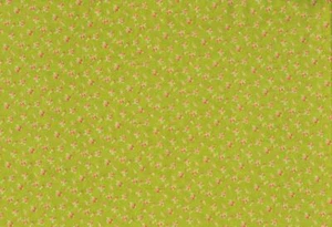 Urban Cowgirl 8614 MODA Cotton Fabric (112cm wide per metre) - Picture 1 of 1