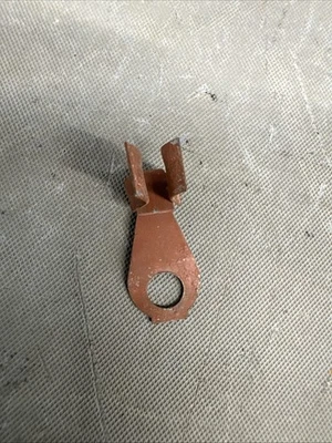 Chevy Impala Camaro GTO 1961-1986 Firebird bloqueo de puerta barra clip BelAir Starfire Foto 1 de 4