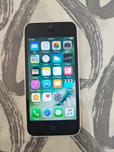 Apple iPhone 5C 8gb A1507 Bianco White 3064 - Foto 1 di 4