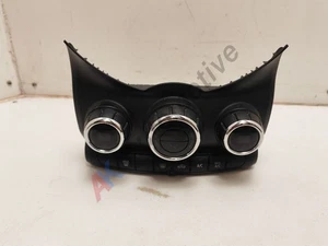 MINI F54 F55 F56 F57 AUTOMATIC DIGITAL CLIMATE CONTROL SWITCH PANEL 6819714 - Picture 1 of 8