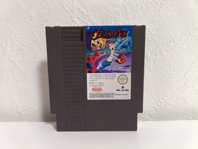 NES - PAL-B - Jetsons Cogswell's Caper