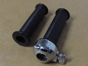 Triumph Tiger Cub BAR10P Throttle Pattern Type ' - Picture 1 of 5