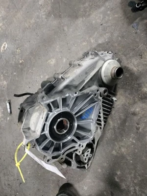 TRANSFER CASE 2007-2013 BMW X5 Foto 1 de 4