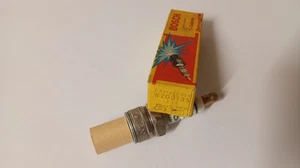 BOSCH SUPER W200T35 candela accensione spark plug epoca NOS - Picture 1 of 3
