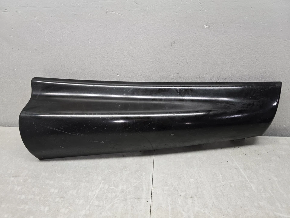 Ford Lightning LH 1999-2004 plataforma trasera efecto suelo faldón lateral 99-04 SVT F150 OEM Foto 1 de 4