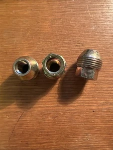 Dorman 611-178 Wheel Nut M12-1.5 - Picture 1 of 1