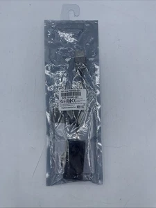 HP 700568-001 701943-001 HDMI to VGA Adapter Cable FREE S/H - Picture 1 of 5