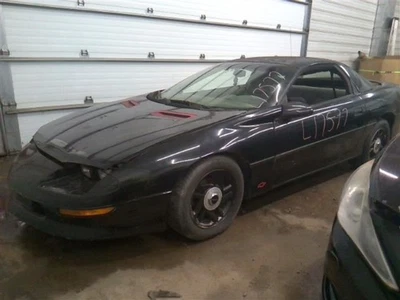 Motor limpiaparabrisas compatible con 96-99 CAMARO 1452692 Foto 1 de 4