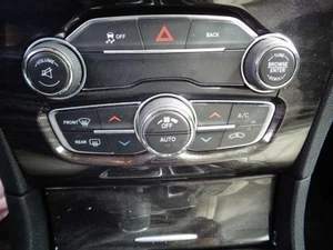 Temperature Control Temperature Control Dual Zone Fits 15-16 300 2168918 - Picture 1 of 12