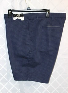 Men's Joseph Abboud Golf Shorts Casual 42 waist x 20 x 8 NWT - Picture 1 of 3