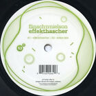 Vinyl Minimal Techno - Flinsch & Nielson - Effekthascher - Very Good Plus VG+