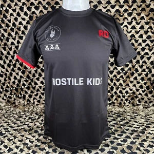 NEW HK Army Dri Fit T-Shirt - Ronnie Dizon DZN Make It Happen - Small - Picture 1 of 4