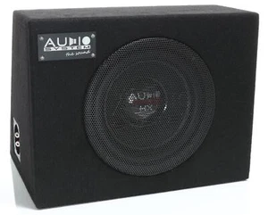 Audio System HX10 EVO G Gehäuse Subwoofer HX-SERIES Woofer 25 cm (10”) 500 Watt - Bild 1 von 11