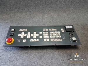 FANUC LTD | OPERADOR A04B-0234-C203 A20B-8001-0721/03A A660-2001-T998, PANEL S - Imagen 1 de 9