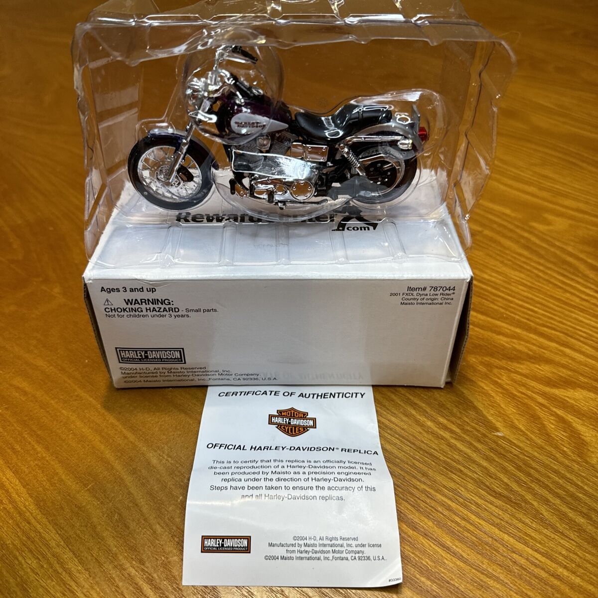 Harley-Davidson Purple Diecast & Toy Vehicles | eBay Harley-Davidson Purple Diecast & Toy Vehicles | eBay