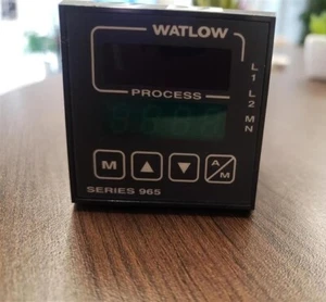 Watlow 965A-3CD0-00RG - Serie Regolatore di temperatura - Foto 1 di 6