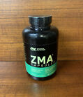 SALE!!!Optimum Nutrition ZMA 180 Capsules. Brand New. Expires 2/23. 