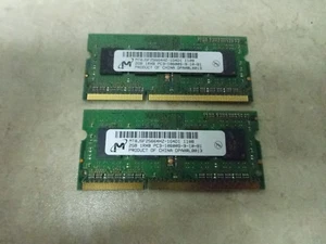 2GB SODIMM HP Compaq Omni 100-5157 100-5030uk 100-5050 100-5052 Ram Memory - Picture 1 of 1
