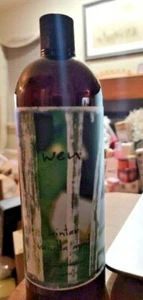 WEN by Chaz Dean Winter Vanilla Mint Cleansing Conditioner 32 oz w/ Pump - Picture 1 of 2