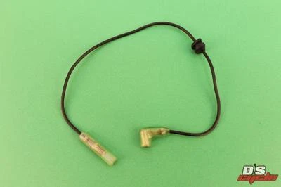 Cable de cable interruptor de aceite Kawasaki NOS NUEVO 26011-1078 KZ KZ440 KZ400 LTD 1978-83 Foto 1 de 4