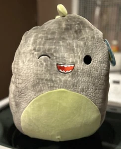 Squishmallow Xander 14" Nuevo con etiquetas ¡Gran regalo día de San Valentín! ¡Envío rápido! dentro de 24 hrs - Imagen 1 de 4