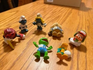 Minature toys - Picture 1 of 2