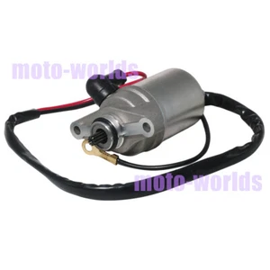 For Kymco Starter Motor Fit SUPER 8 STREET 50 2013 2014 2015 31210-KEE1-9000 - Picture 1 of 8